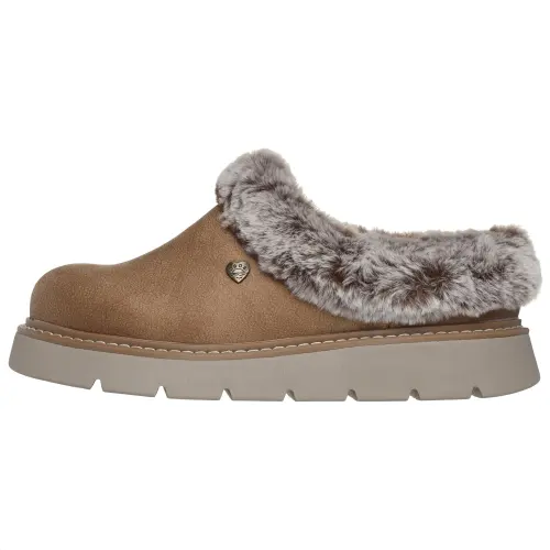 Skechers Closed Toe Slippers Women's Umber