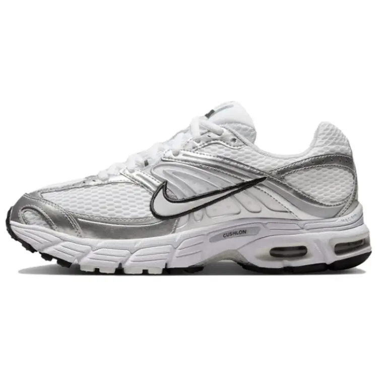 Nike Air Max Moto 2K Low top Casual Shoes Women's White
