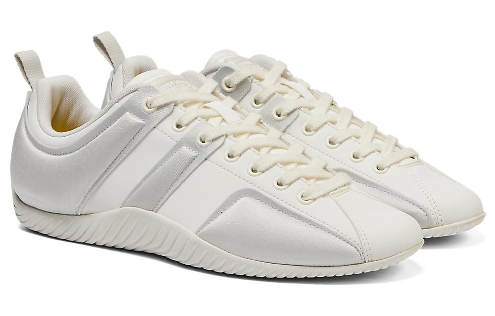 Onitsuka Tiger Sclaw Puff ‘White Glacier Grey’