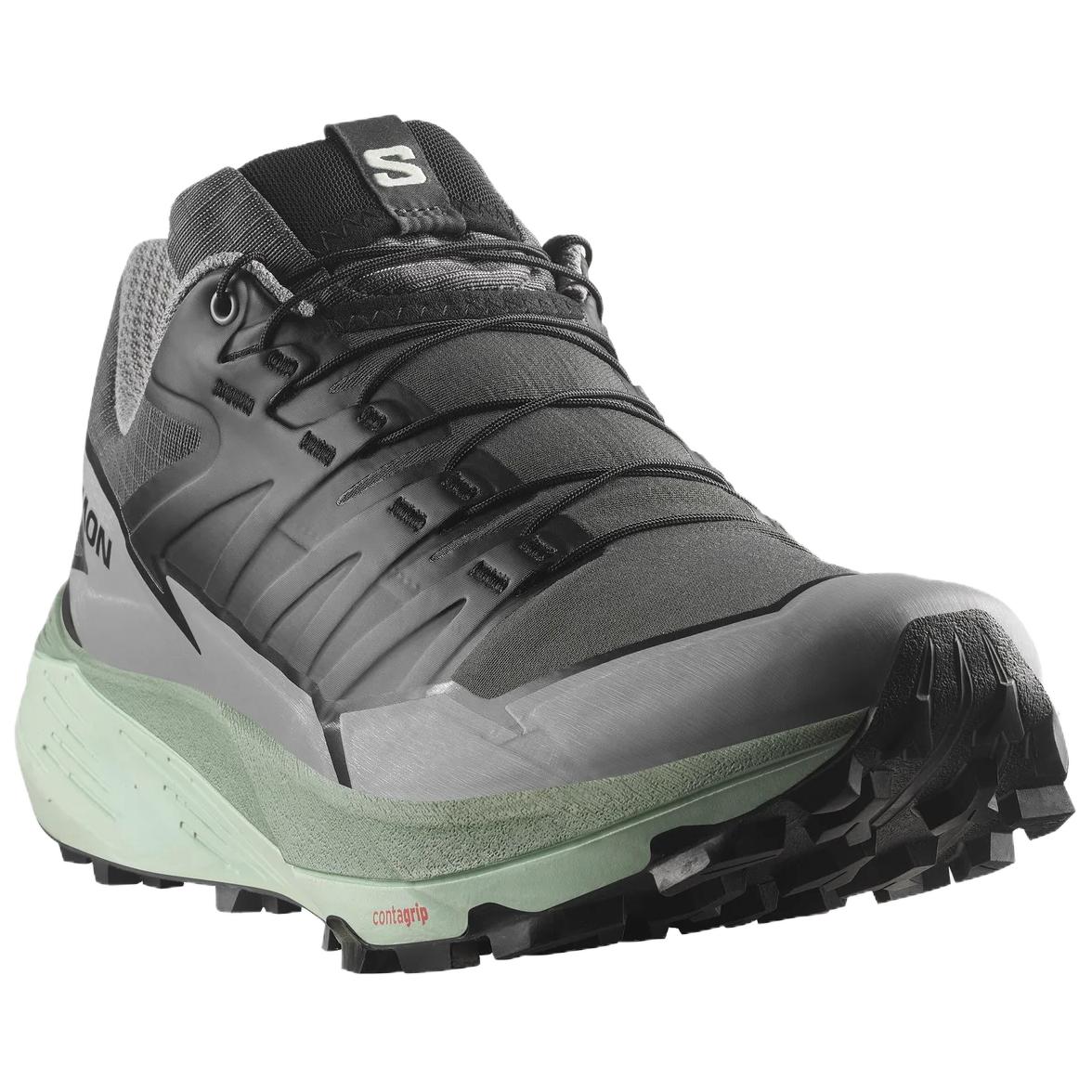 Thundercross Salomon ‘Asphalt Spray’