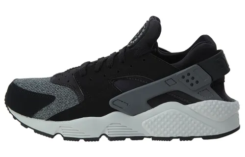 Nike Air Huarache Black/Anthracite/Purple Platinum