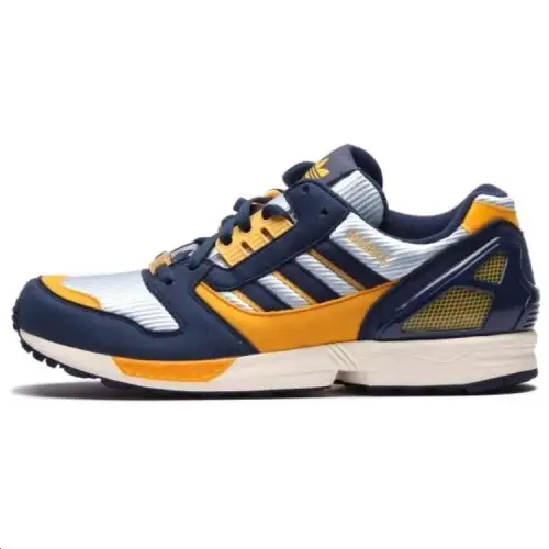 Adidas Zx 8000 Dawn Blue