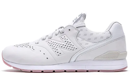 New Balance 996 Grey/White