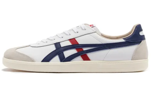 Onitsuka Tiger Tokuten 'White Beige Red Blue'