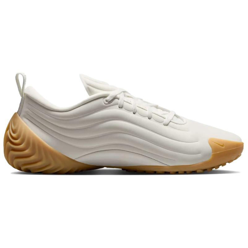 Nike Astra Ultra Abrasion Resistant Low top Casual Running Shoes Women’s White