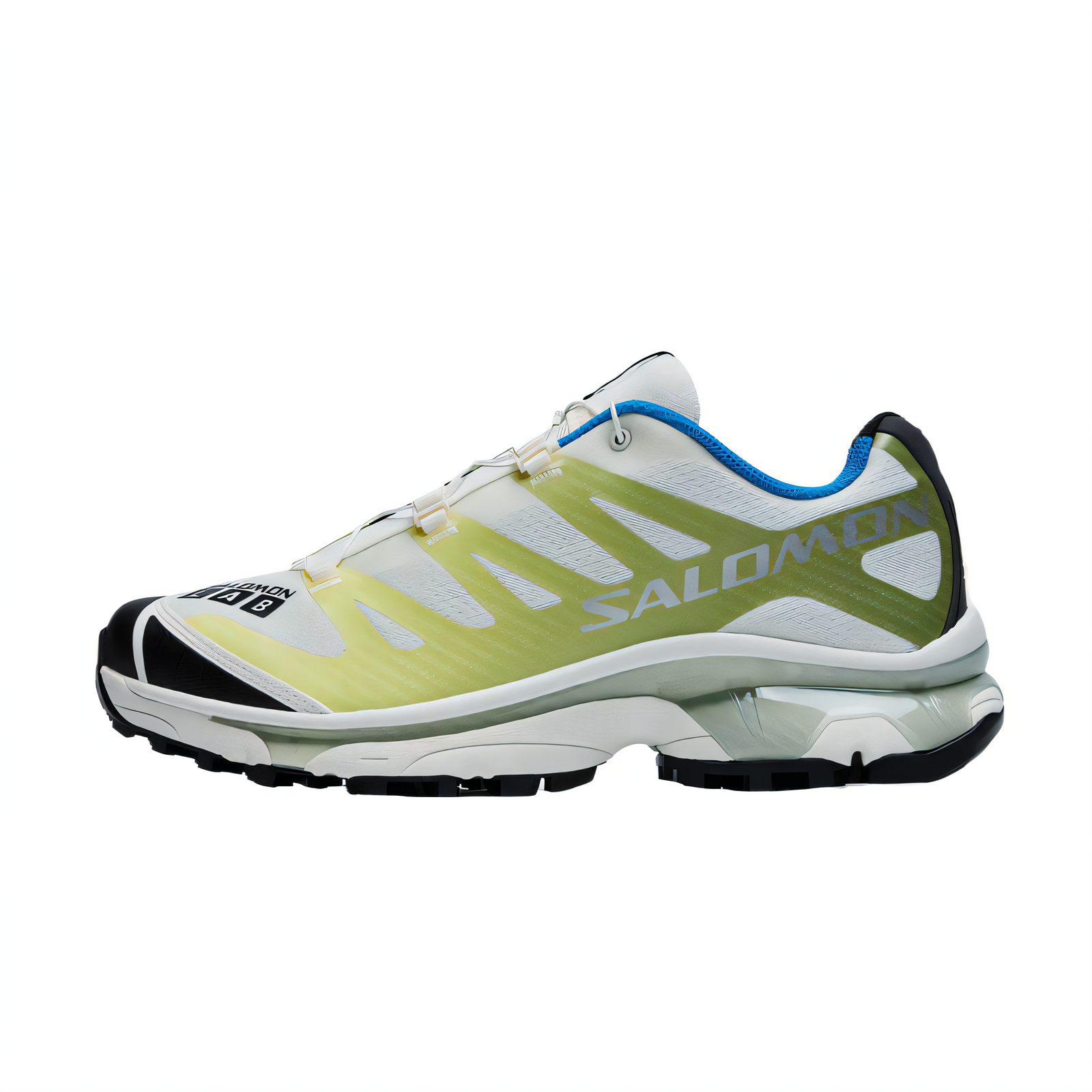 Кроссовки Salomon XT-4 OG (мультиколор)