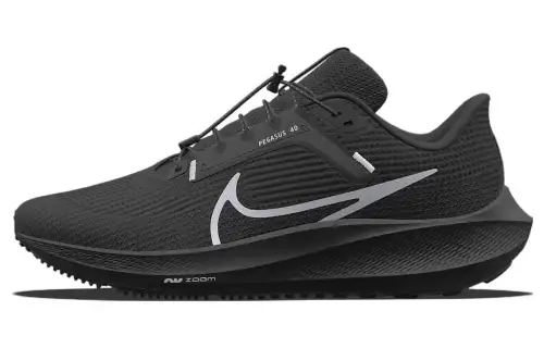 Nike Air Zoom Pegasus 40 Cushioning Slip Resistant Low top Running Shoes Women's