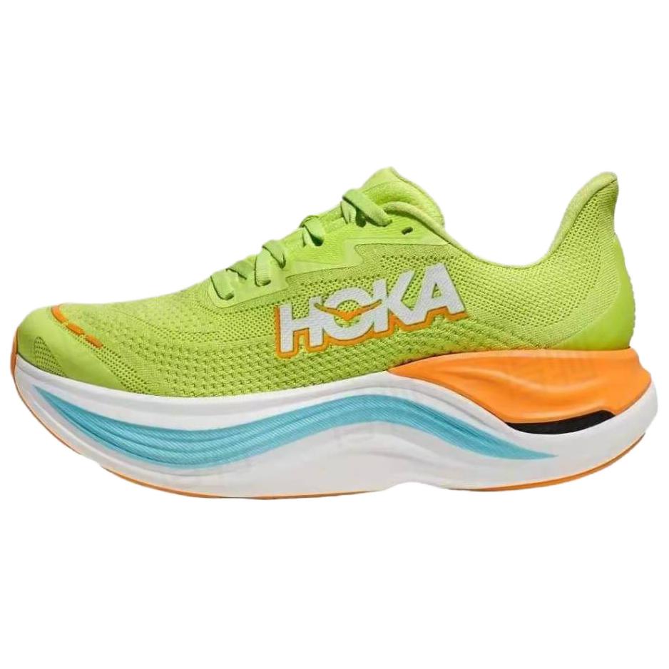 HOKA ONE ONE Skyward X Lettuce Cloudless Women’s