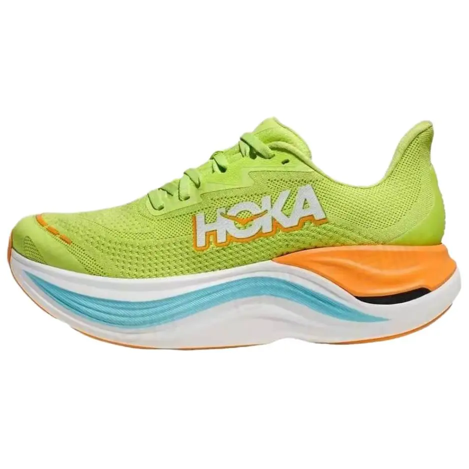 HOKA ONE ONE Skyward X Lettuce Cloudless Women's