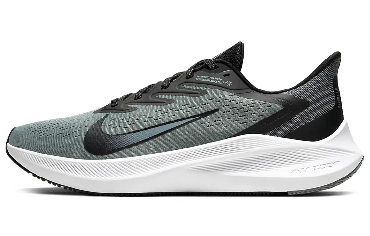 Nike Air Zoom Winflo 7 'Particle Grey'
