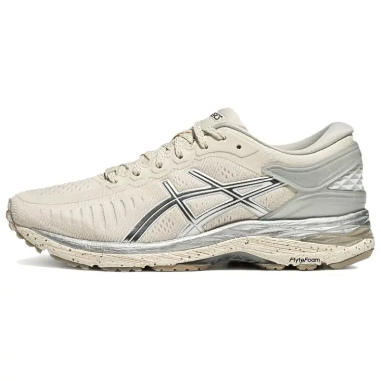 ASICS Metarun Abrasion Resistant Breathable Support Rebound Abrasion Resistant Breathable Support Rebound Running Shoes