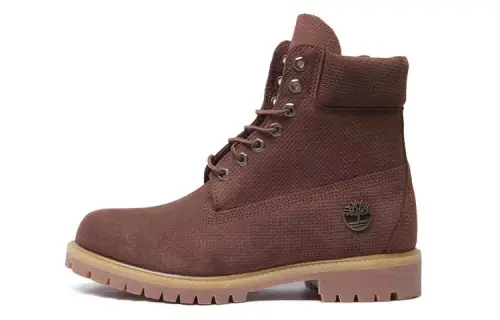 Timberland Outdoor Boots Men's Dark Brown