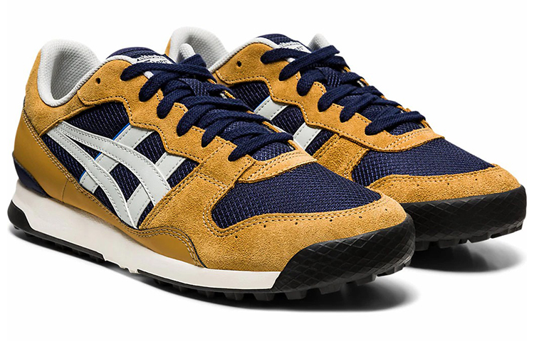 Onitsuka Tiger Horizonia Iron Navy Cream