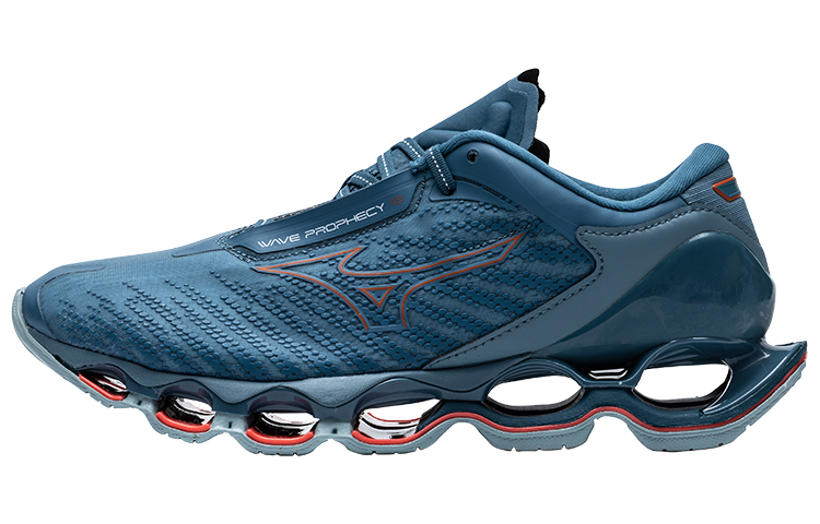 Mizuno Prophecy 12 ‘Blue’