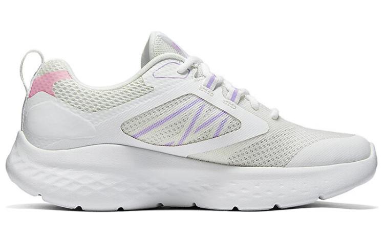 Skechers Go Run Lite Cushioning Breathable Lightweight Cushioning Breathable Lightweight Low top Running Shoes Women’s