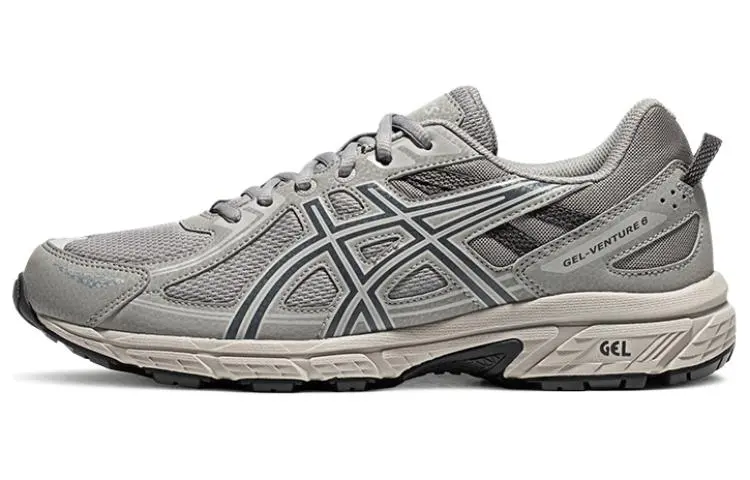 ASICS Gel Venture 6 'Grey'
