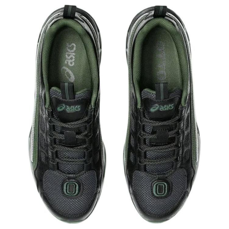 ASICS Protoblast Otto 958 Green Black