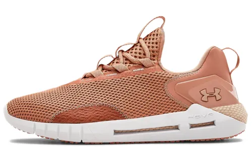 Under Armour Hovr Strt 'Mocha Rose' Women's