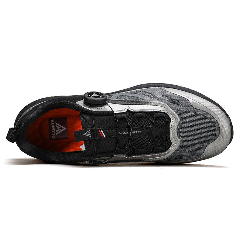 HUMTTO Cushioning Slip Resistant Abrasion Resistant Cushioning Slip Resistant Abrasion Resistant Low top Outdoor Shoes