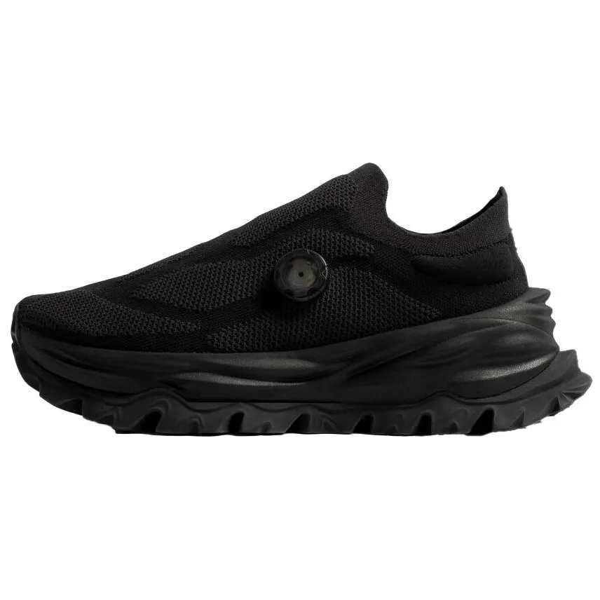 HELIOT EMIL x PUMA Sportstyle Slip Resistant Abrasion Resistant Slip Resistant Abrasion Resistant Low top Running Shoes