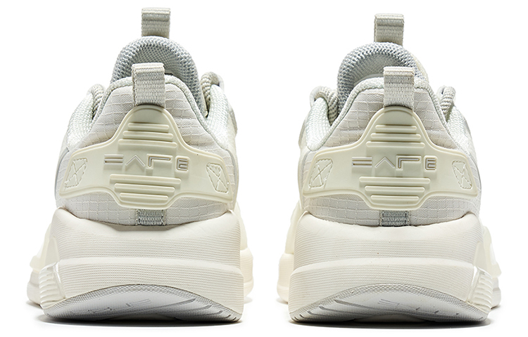 Erke Floating And Fluttering Lightweight Cushioning Abrasion Resistant Lightweight