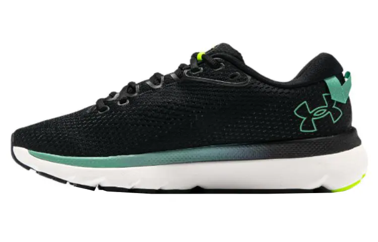 Under Armour Hovr Infinite 5 'Black'