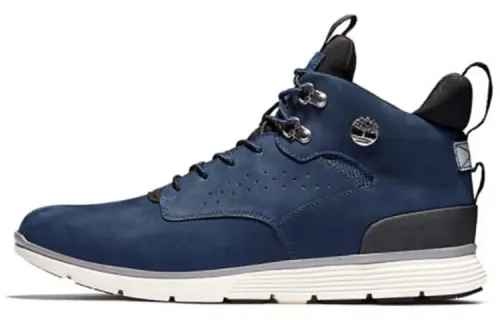 Timberland Killington Ankle Boots Men's Marine Blue