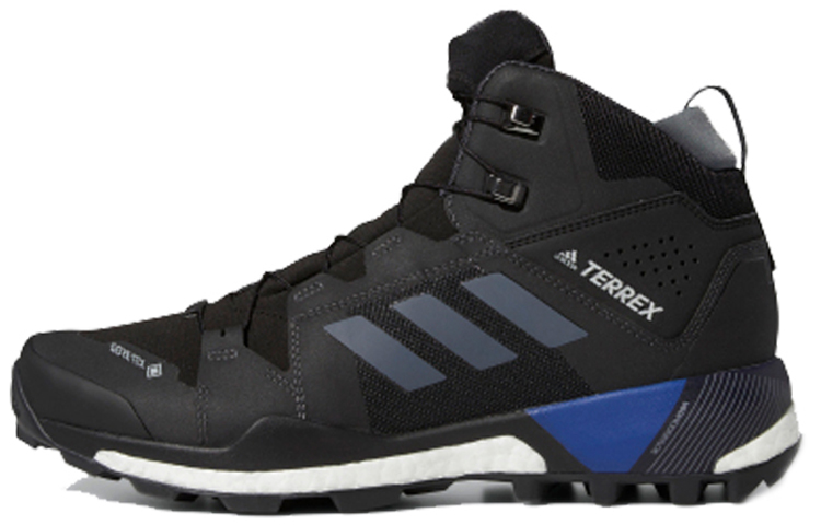 Adidas Terrex Skychaser Xt Mid Gore-Tex 'Core Black'