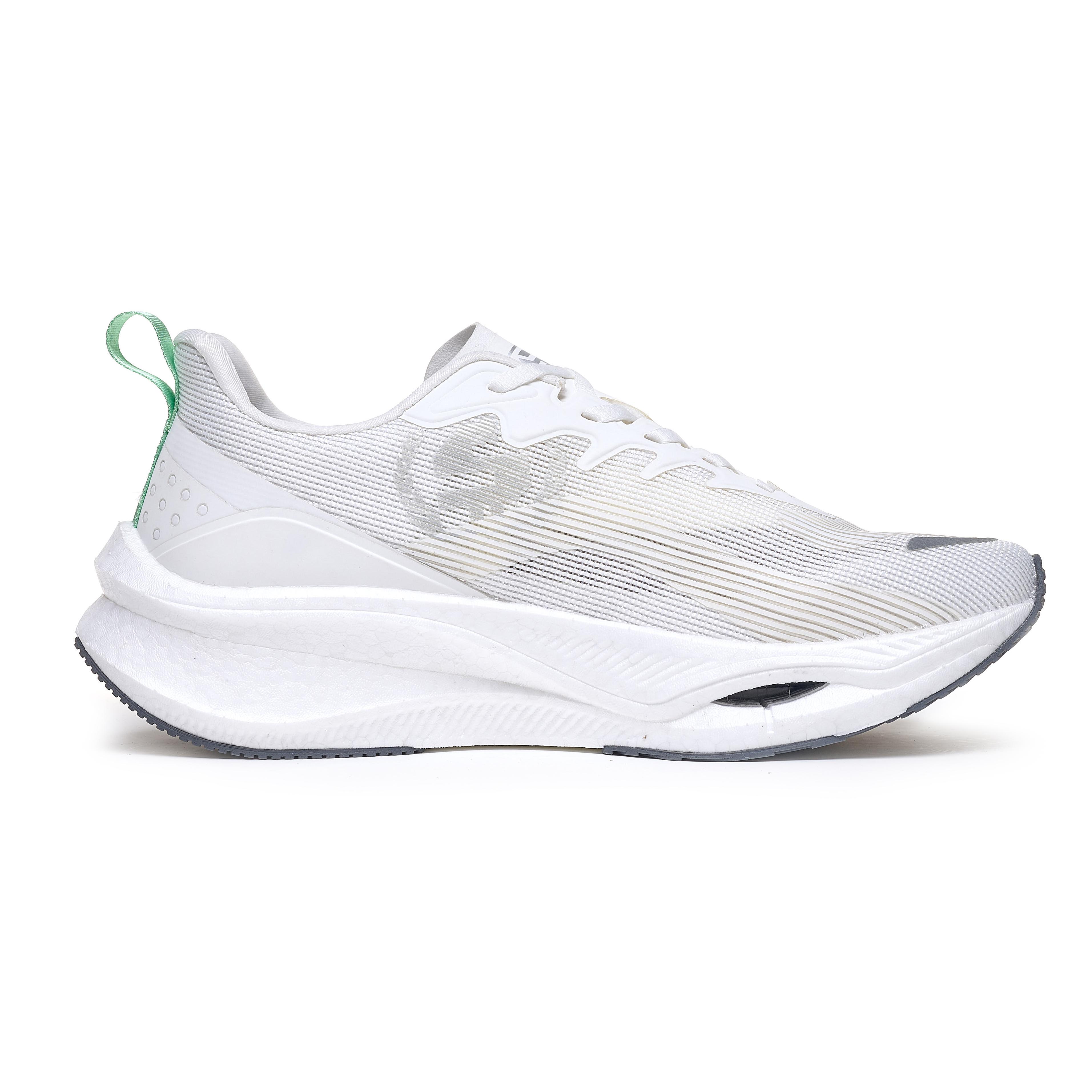 SHMK SUPREME Cushioning Slip Resistant Abrasion Resistant Breathable Lightweight Height Increasing Low top