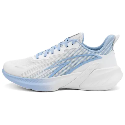 ANTA Running Shoes Women's Low Top Sky Blue