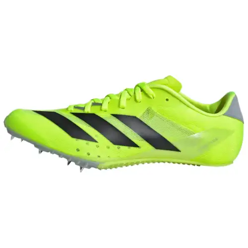 Adidas Adizero Sprintstar 'Lucid Lemon Black'