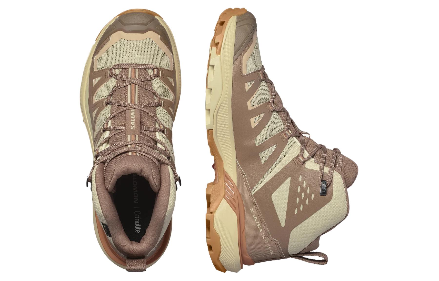 SALOMON X Ultra 360 Gore Tex Boots Women’s