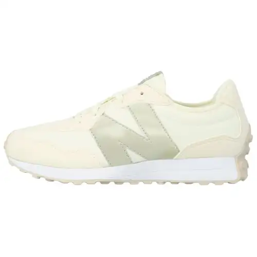 New Balance NB 327 Low top Casual Running Shoes Women's Beige