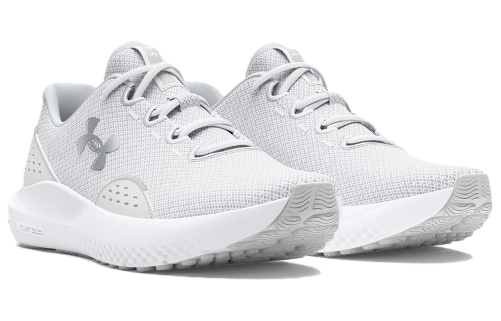 Under Armour Cushioning Low top Running Shoes Women’s White