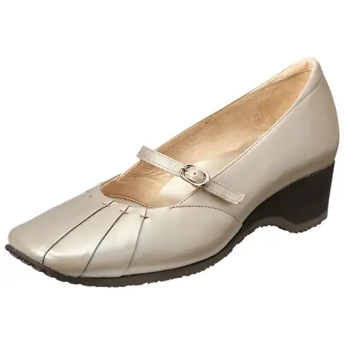 Asics Walking Casual Shoes Women's Champagne
