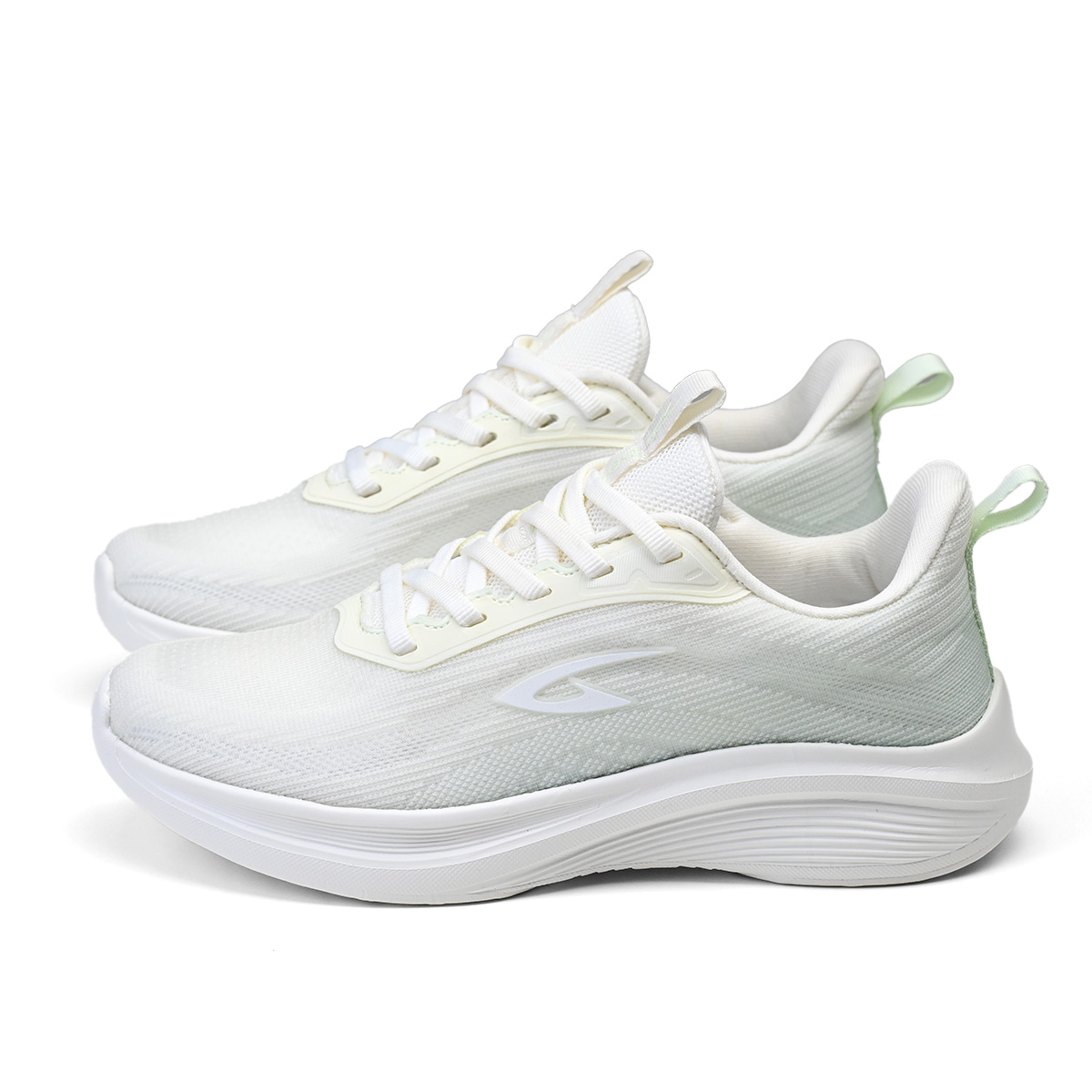 DEERWAY Low top Running Shoes Women’s Green