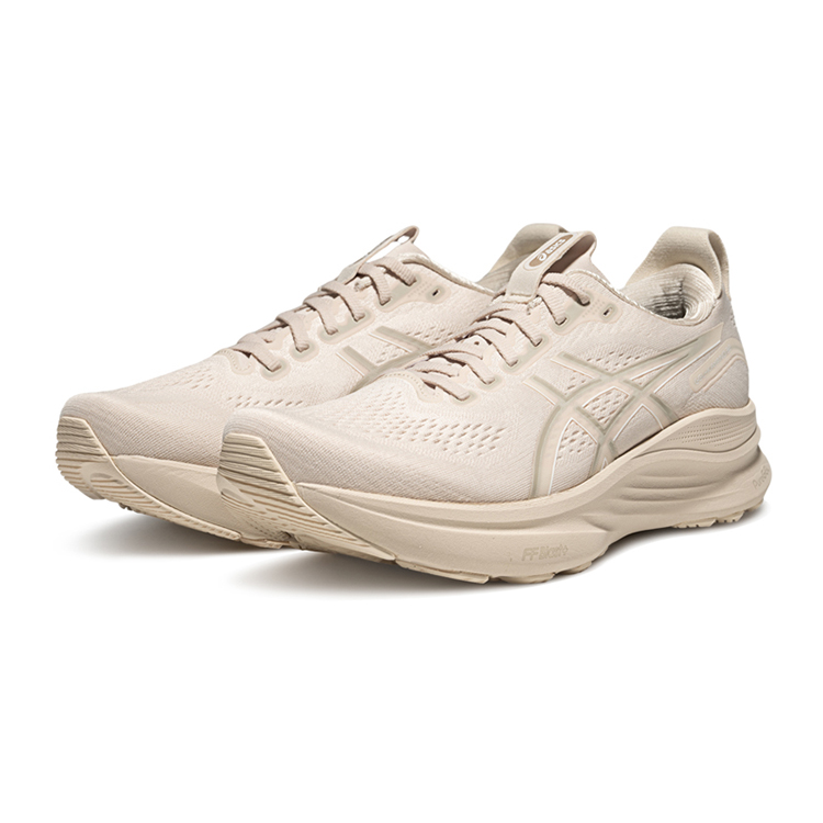 ASICS GEL KAYANO 32 Fabric Abrasion Resistant Low top FF BLAST+