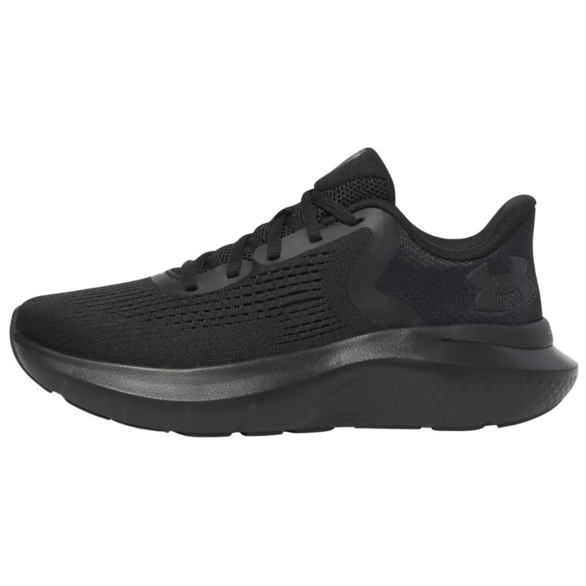 Under Armour Charged Rogue 5 Soft And Comfortable Slip Resistant Abrasion Resistant Low top Casual Training