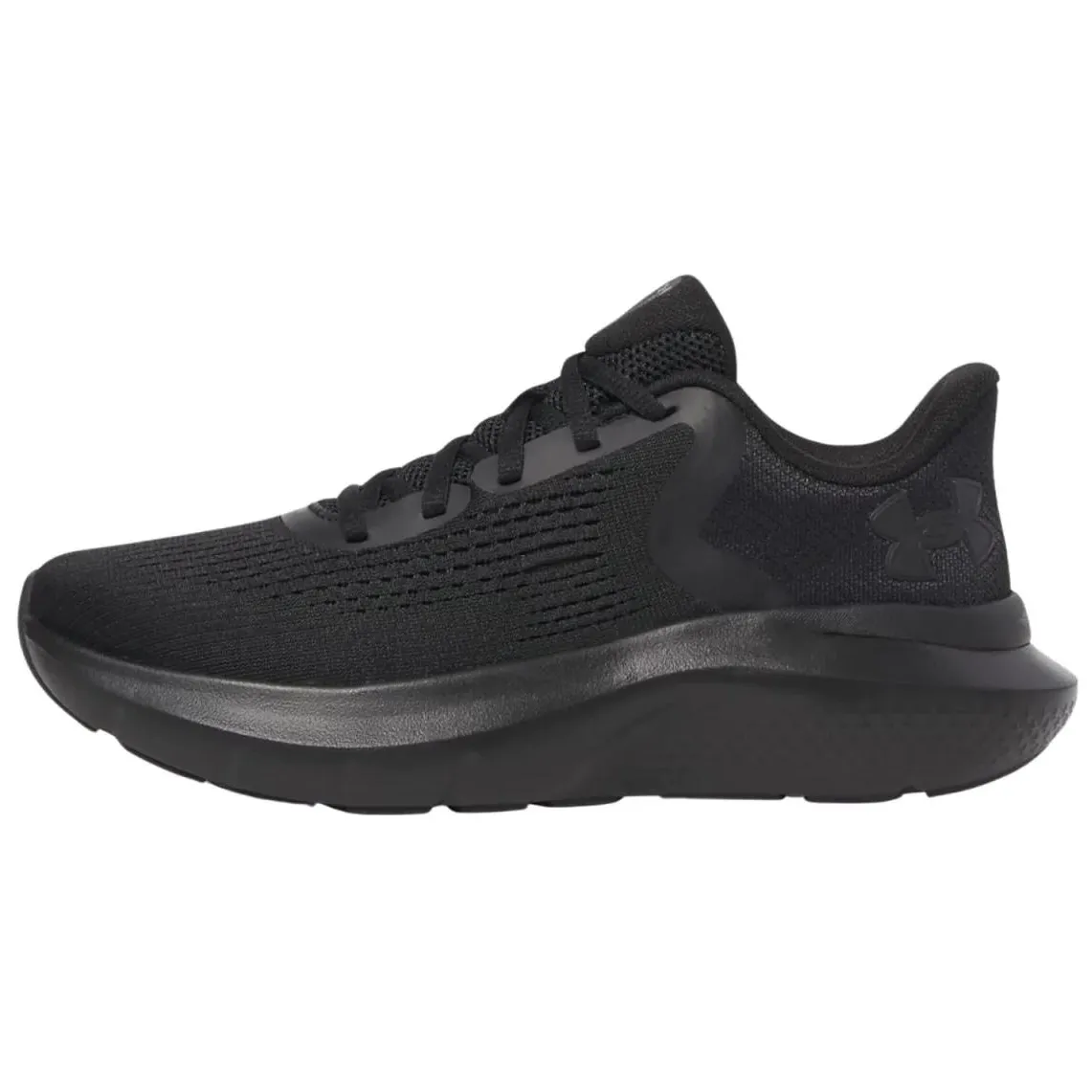 Under Armour Charged Rogue 5 Soft And Comfortable Slip Resistant Abrasion Resistant Low top Casual Training