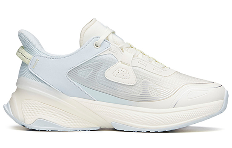 Anta Running Collection Low top Running Shoes Women’s White Blue