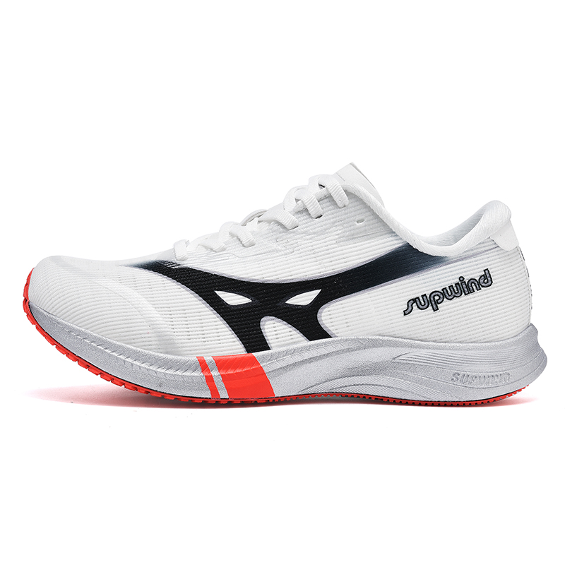 WUPWIND Low top Double Air Cushion Full Length Carbon Plate