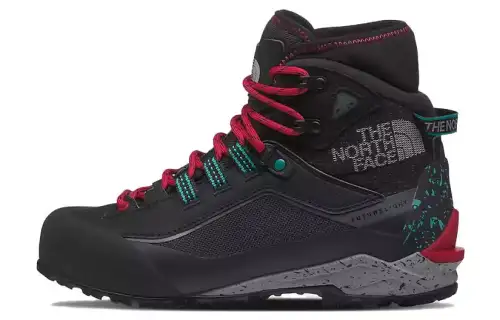 THE NORTH FACE Summit Series Breithorn FUTURELIGHT™ Waterproof And Wear resistant Comfortable Crew Outdoor Boots Flat