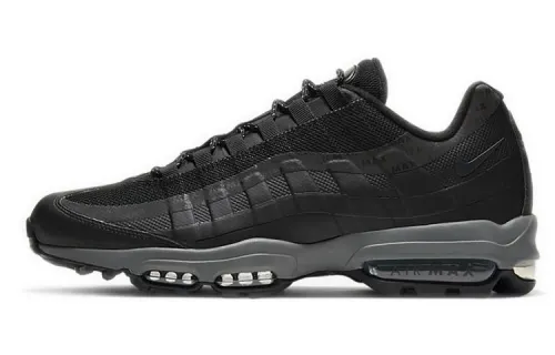 Nike Air Max 95 'Reflective Stripe Black'