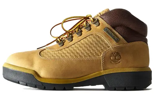 Timberland Field Boot Kith Wheat
