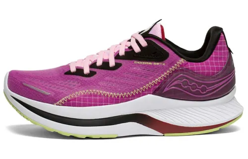 saucony Endorphin Shift 2 Razzle Limelight Women's