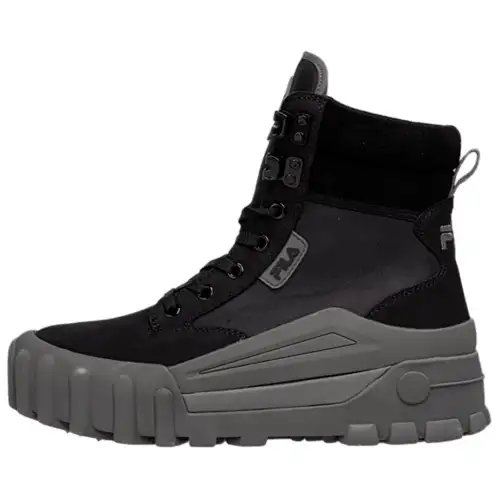 FILA Cushioning, Wear Resistant High top Outdoor Shoes Women's