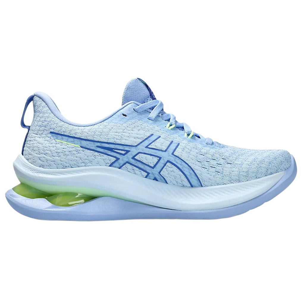 ASICS Gel Kinsei Max Light Sapphire Sapphire Women’s