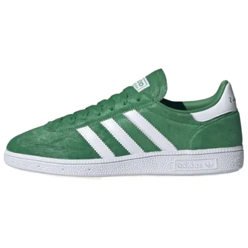 Adidas Handball Spezial 'Pony Hair Pack - Green'