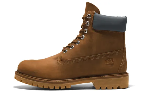 Timberland 6 Inch Premium Boot 'Brown'