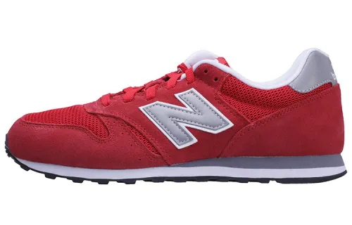 New Balance 373 'Red Grey'